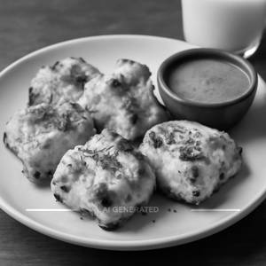 Chicken Malai Tikka