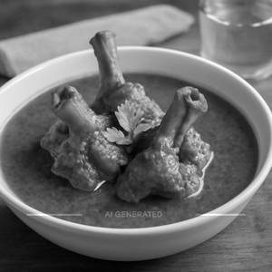 Mutton Rogan Josh