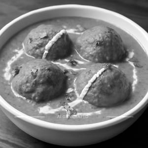 Veg kofta