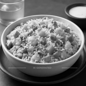 Veg Pulao