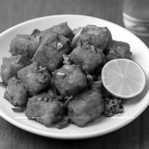 Paneer 65