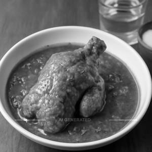 Murg Musallam