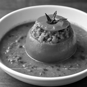 Stuffed Tomato