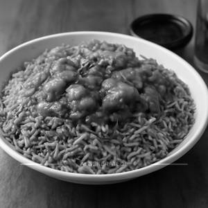 Chicken Triple Schezwan Fried Rice