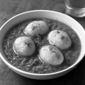 Egg Masala