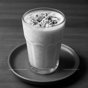 Dry Fruits Milkshake