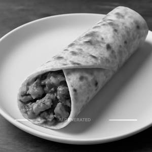 Chicken Egg Roll