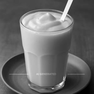 Mango Shake