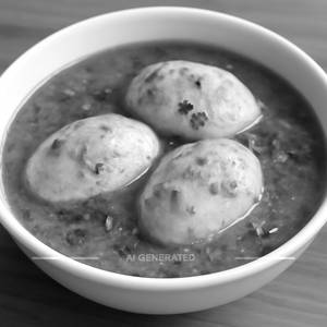 Egg curry