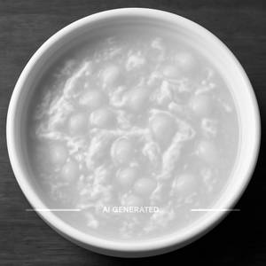 Egg Sweet Corn Soup