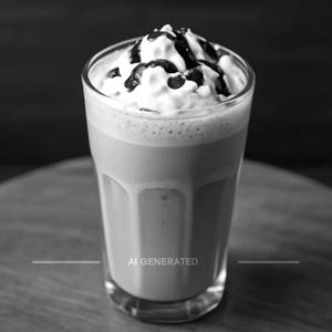 Cold Coffee