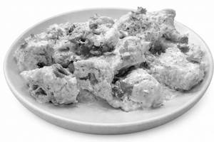 Soya Malai Tikka