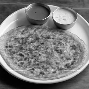 Onion Dosa