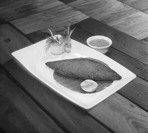 Vetki fish fry