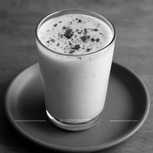 Butter milk