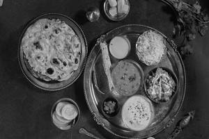 Samrat Economy Thali