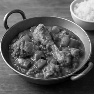 Kadhai Chicken