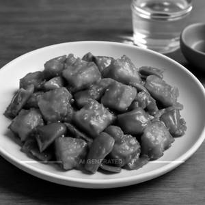 Chilli Paneer