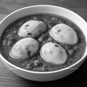 Egg Masala