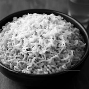 Cheesy Maggie