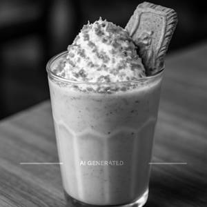 Biscoff Shake