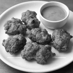 Chicken Pakoda (6 Pieces)
