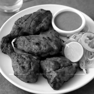 Chicken Tandoori