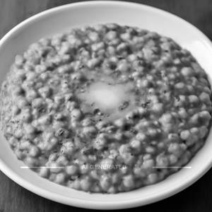 Butter Dal Fry