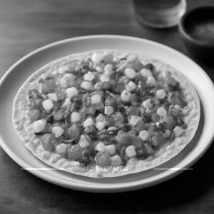 Masala Papad