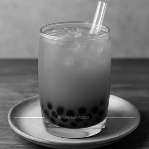 Boba Watermelon