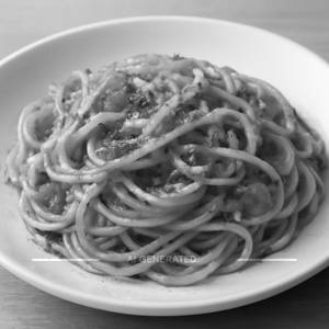 Spaghetti