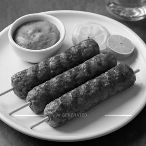 Hara Bhara Kebab