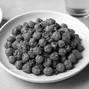 Chana Roast