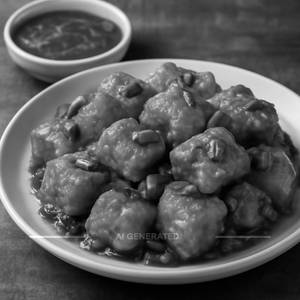 Paneer Schezwan