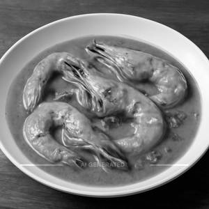 Prawns Curry