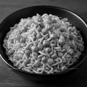 Veg  Maggi