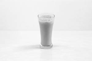 Strawberry Milk Shake
