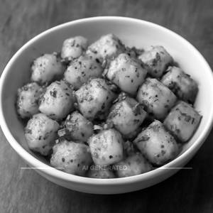 Jeera Aloo