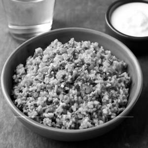 Paneer Bhurji