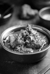 Chicken Masala