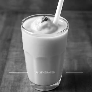 Mango Shake