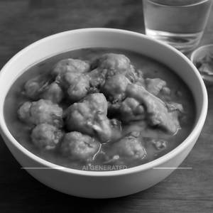 Gobi Masala