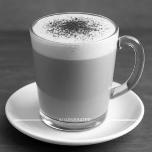 Vanilla Coffee