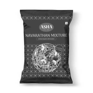 Packed Navarathan Mixture 500Gms