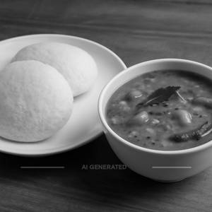 Idli Sambhar