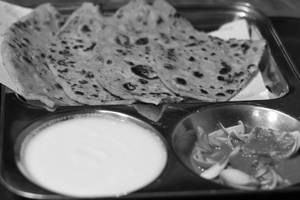 Panner Prantha