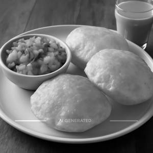 Puri Bhaji