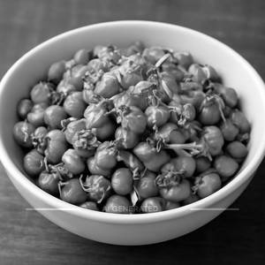 Peanut Chaat