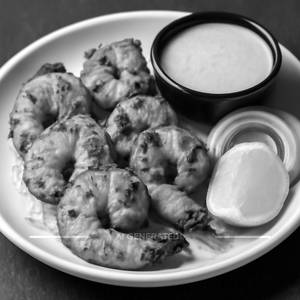 Lasooni Prawns Tikka