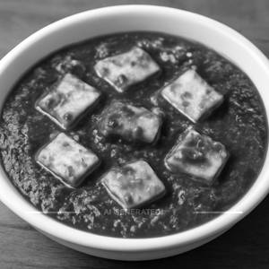 Palak Paneer